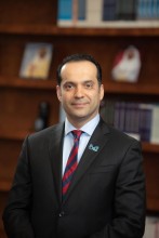 Dr. Farhad Janahi