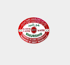 Khurshid Transport LLC