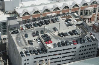 Multi Storey Car Park