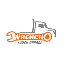 Wrencho Truck Garage