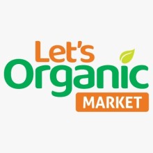 Let's Organic Market