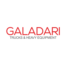 Galadari Trucks & Heavy Equipment
