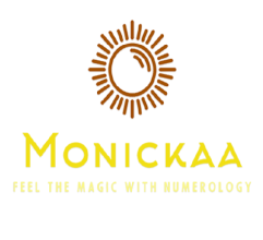 Numerologist Monickaa