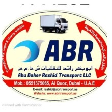Pickup Truck Rental Dubai