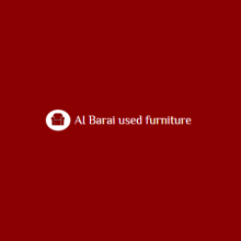 Al Barai Used Furniture 