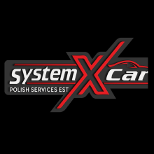 System X Car Polish Services