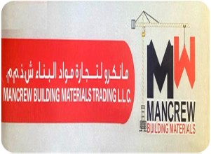 Mancrew Building  Materials Trading LLC