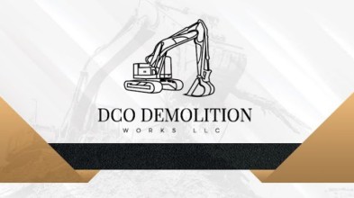 Dco Building Demolition Llc