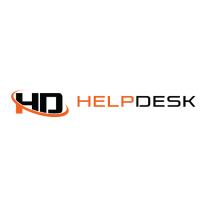 Helpdesk Computers