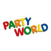 Party World Motorcity