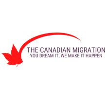 The Canadian Migration