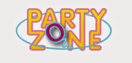 Party Zone Dubai Mall