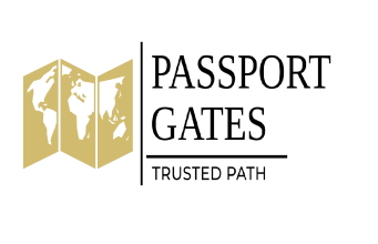 Passport Gates