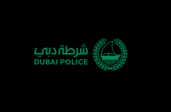 Dubai police station