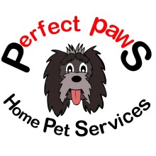 Perfect Paws Home Pet Services
