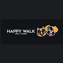 Happy Walk Pet Care