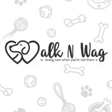 Walk N Wag