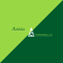Ashbilia Contracting LLC