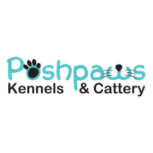PoshPaws Kennels & Cattery