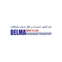 Delma Rent A Car LLC