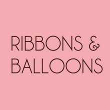 Ribbons and Balloons Bakery
