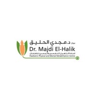 Dr. Majdi El Halik Pediatric Physical and Mental Rehabilitation Centre