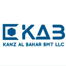 Kanz Al Bahar Building Material Trading Llc
