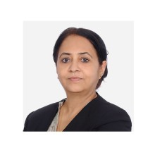 Dr. Anitha Mathews