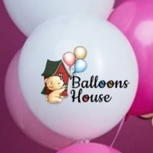 Balloons House UAE