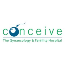 Conceive - Gynaecology & Fertility Hospital