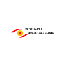 Prof. Sakla Spanish Eye Clinic