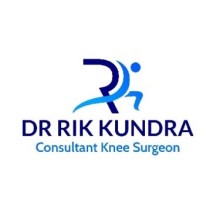 Dr. Rik Kundra Consultant Knee Surgeon