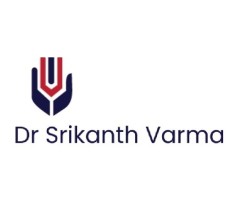 Dr Srikanth Varma