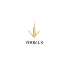 Vdomus Real Estate