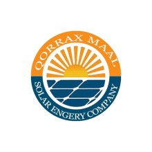 Qorraxmaal Solar Company