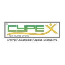CYPEX | Sports & Playgrounds