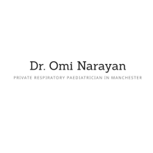 Dr. Omendra (Omi) Narayan