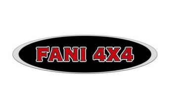 Fani  4x4