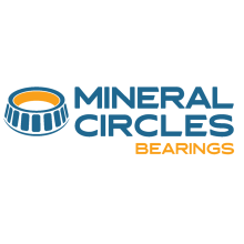 Mineral Circles Bearings FZCO