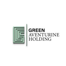 Green Aventurine Holding