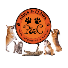 Paws And Claws
