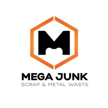 Mega Junk Scrap
