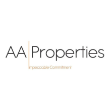 AA Properties - Dubai Real Estate Brokers