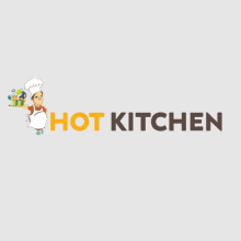 Hot Kitchen