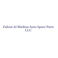 Zahrat Al Madina Auto Spare Parts LLC