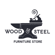 Wood & Steel Furniture