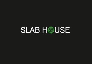 Slab House Wooden Product