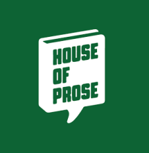 House of Prose Bookstore