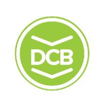 DC Current Books