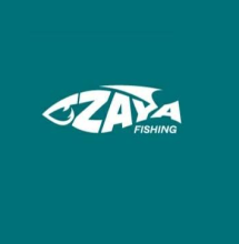 Zaya fishing